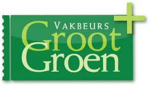 logo GrootGroenPlus