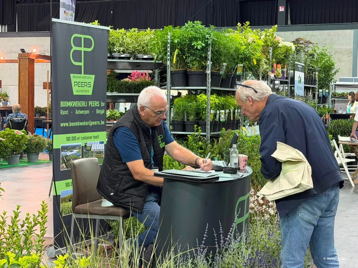 ©WaregemExpo