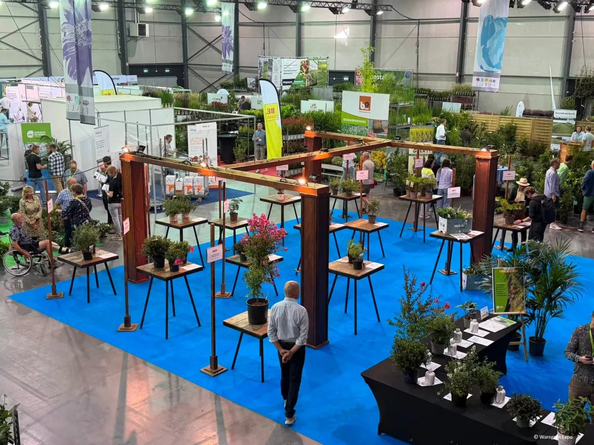 ©WaregemExpo