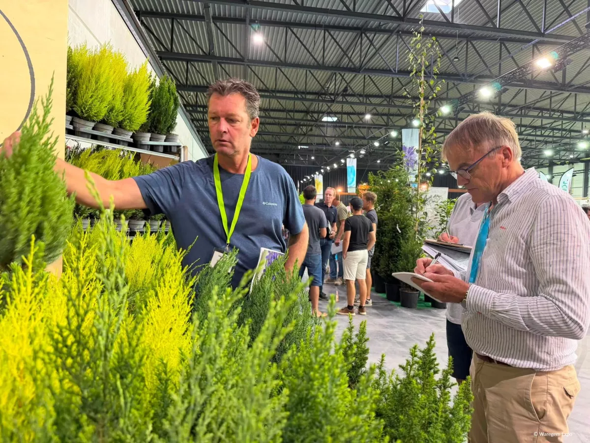 ©WaregemExpo