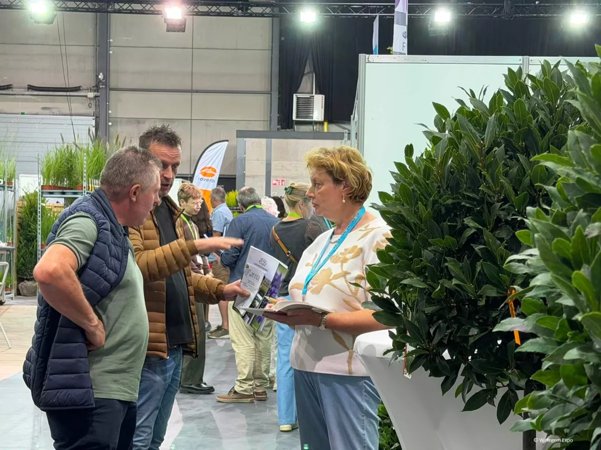 ©WaregemExpo