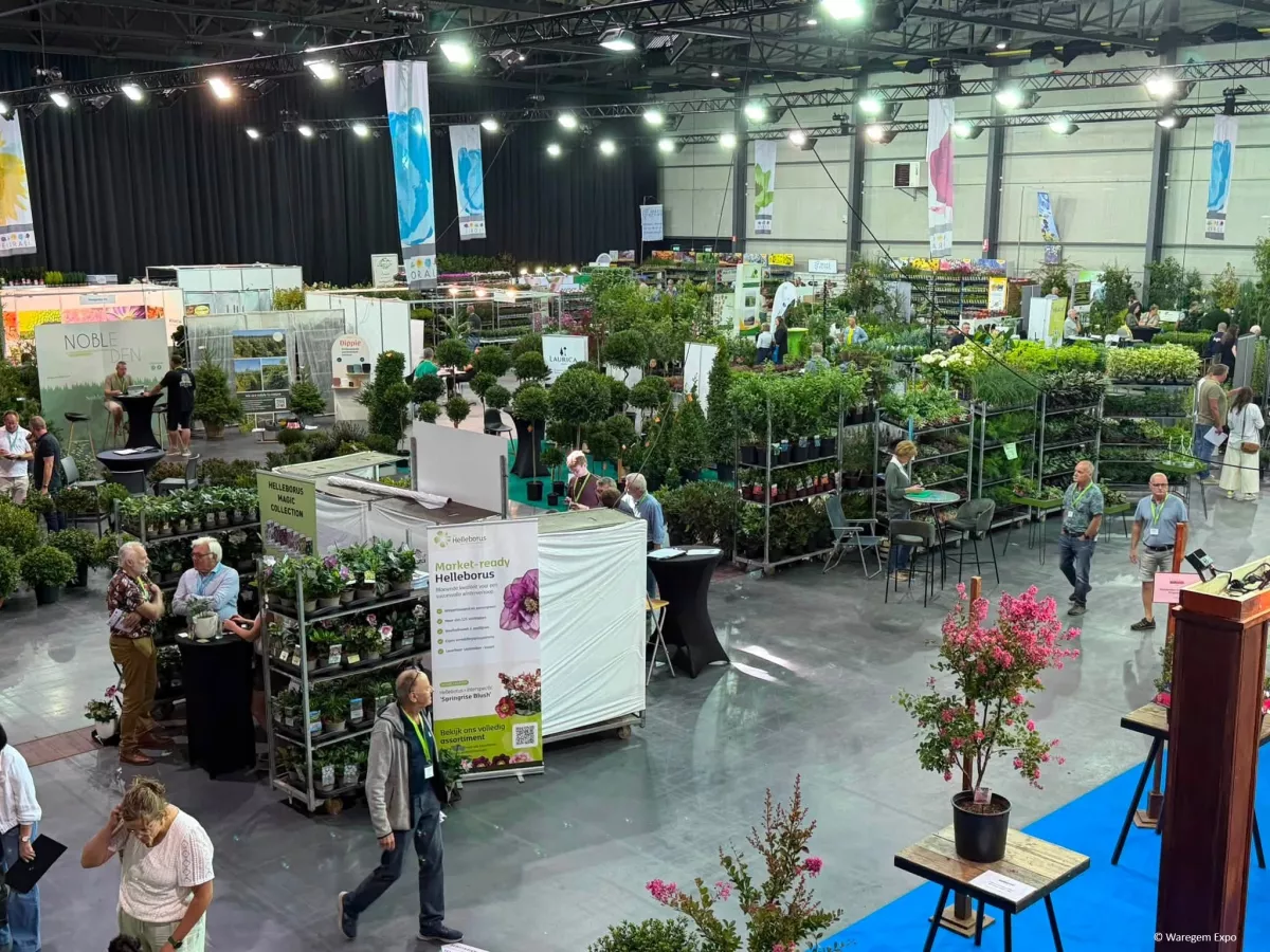 ©WaregemExpo