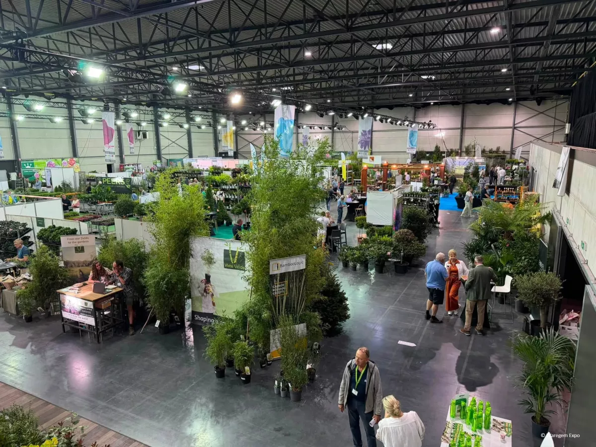 ©WaregemExpo