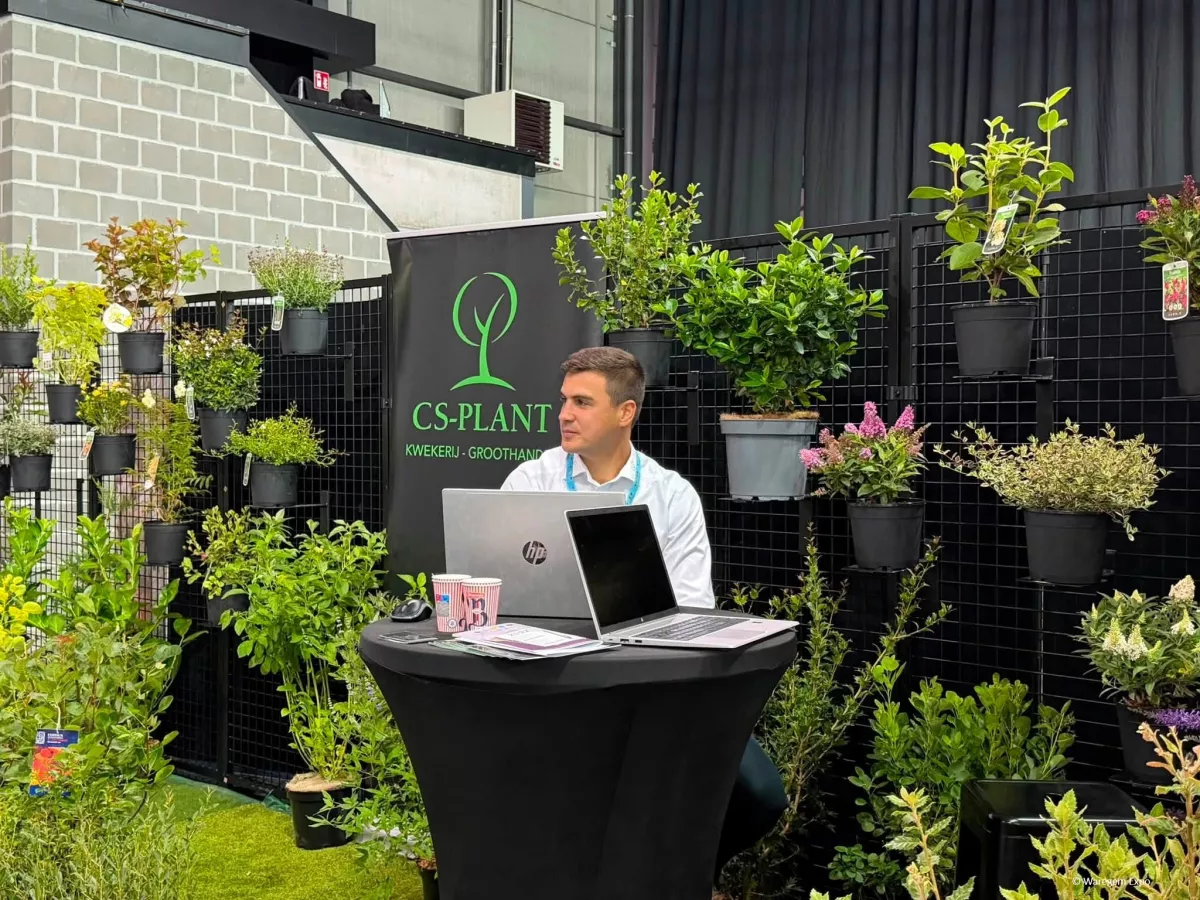 ©WaregemExpo