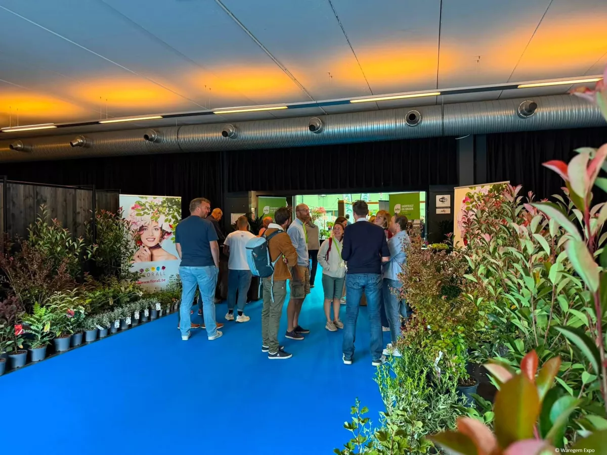 ©WaregemExpo