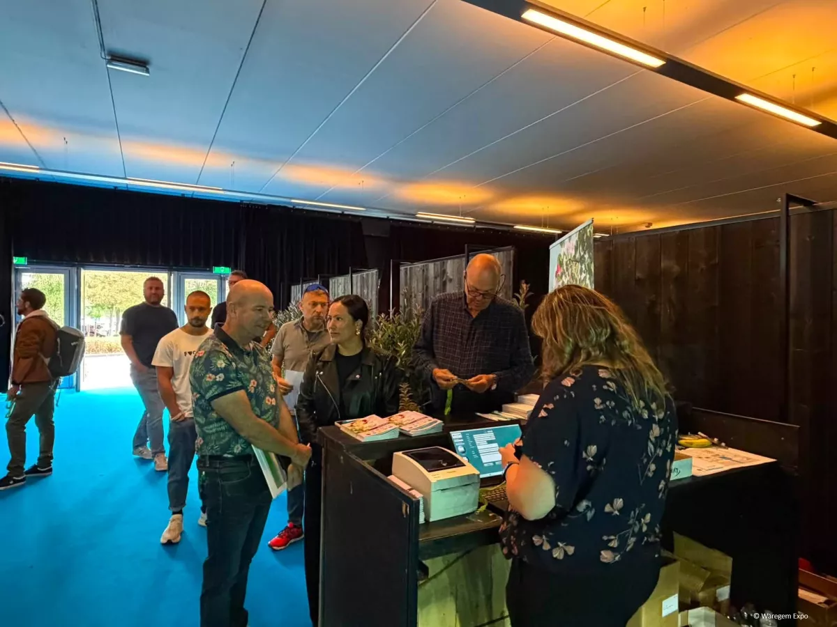 ©WaregemExpo