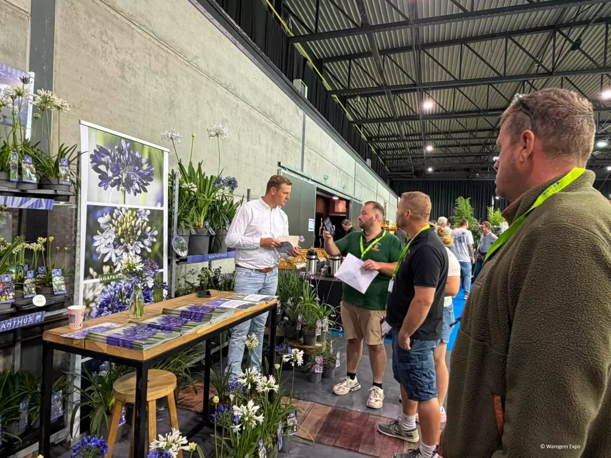 ©WaregemExpo