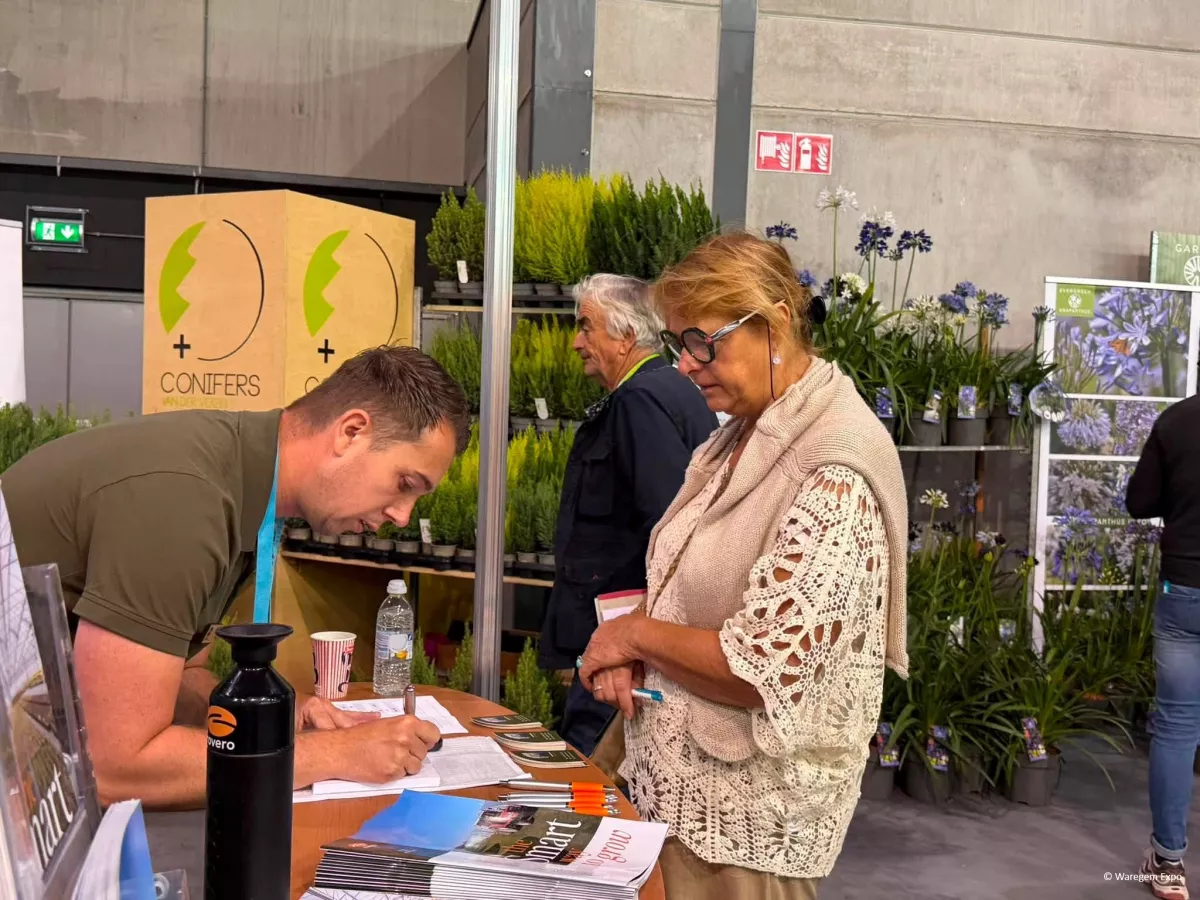 ©WaregemExpo