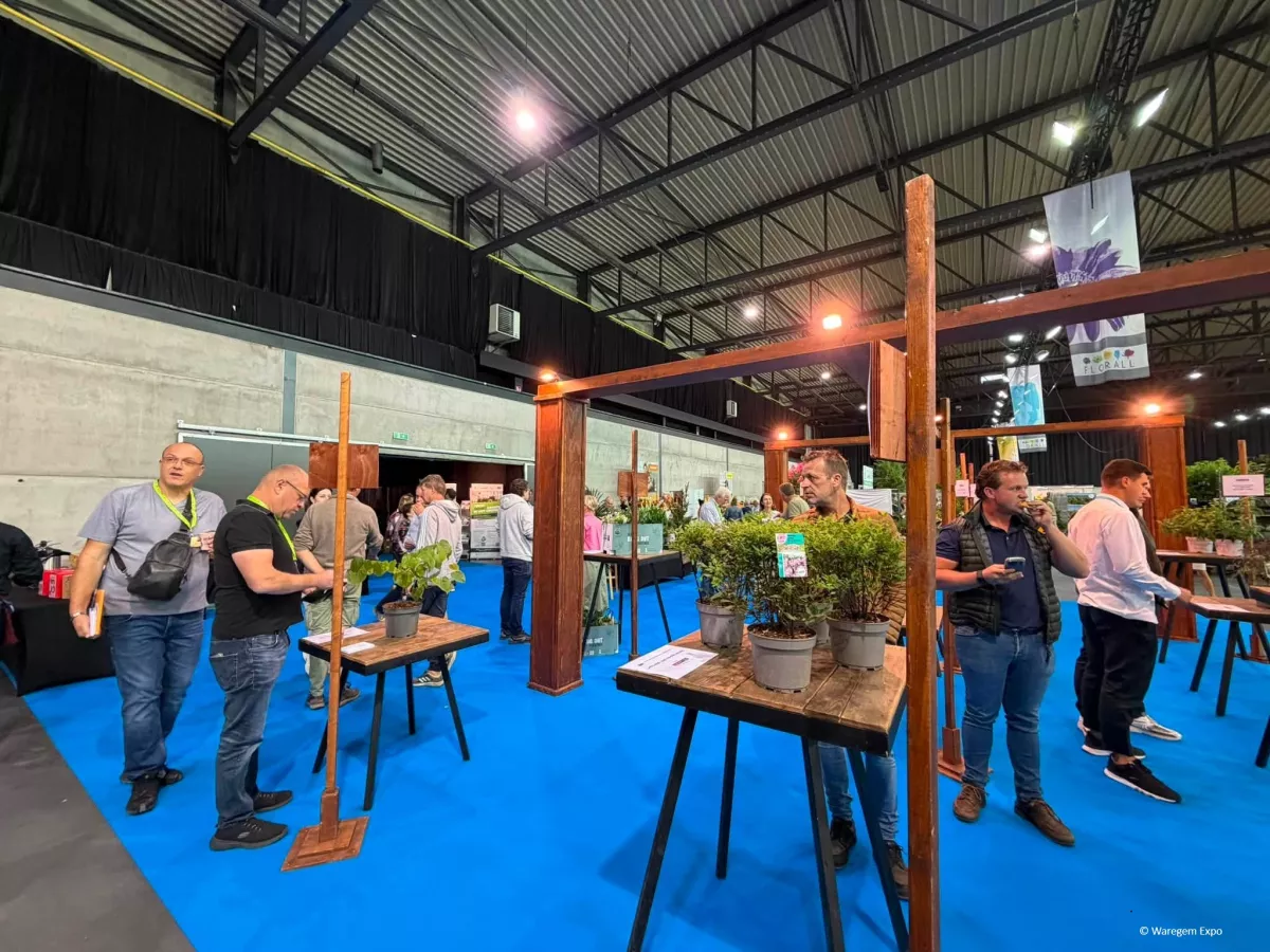 ©WaregemExpo