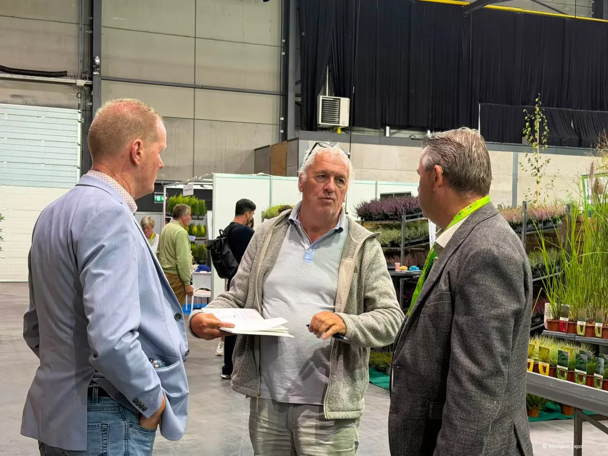 ©WaregemExpo