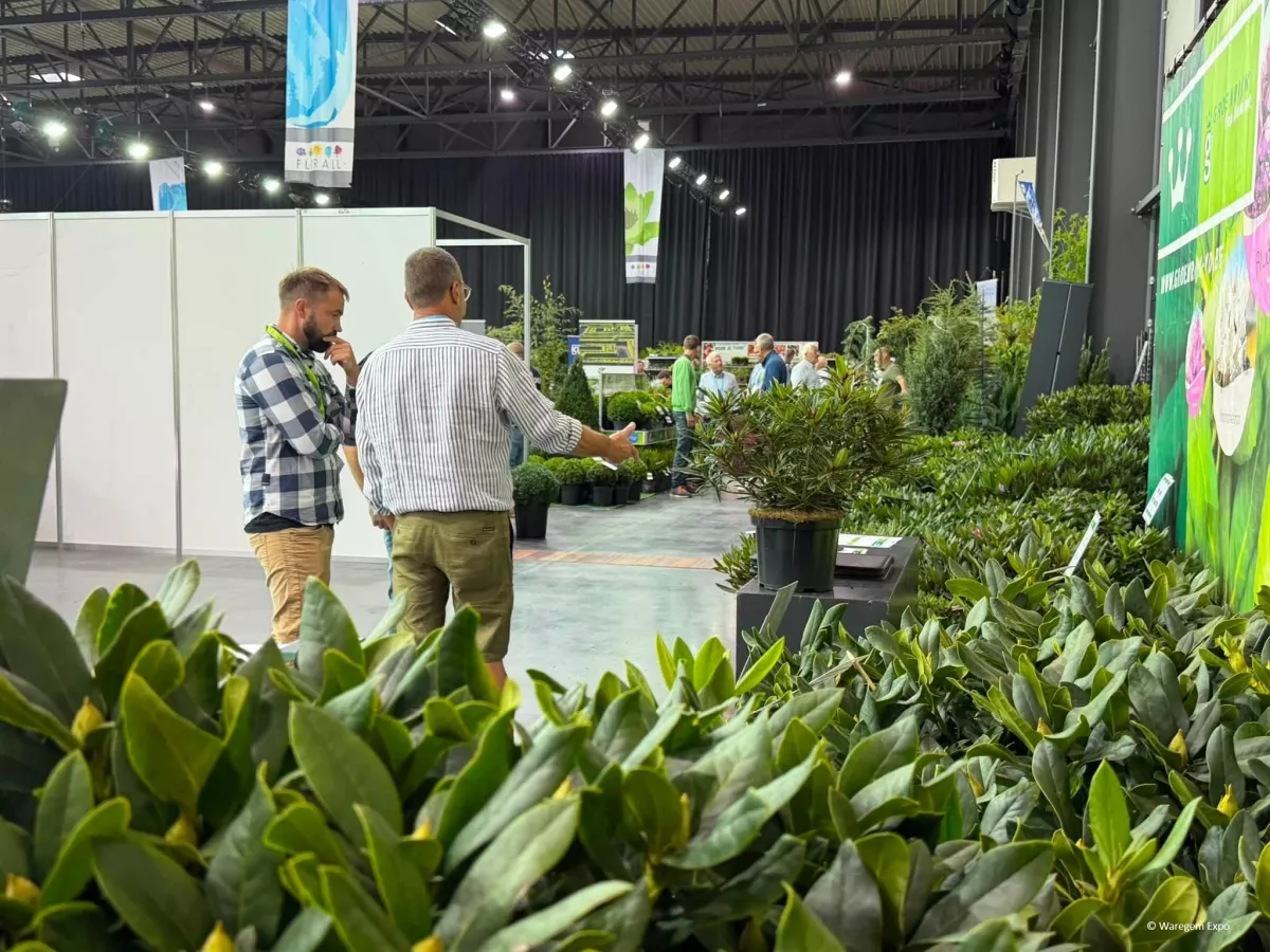 ©WaregemExpo