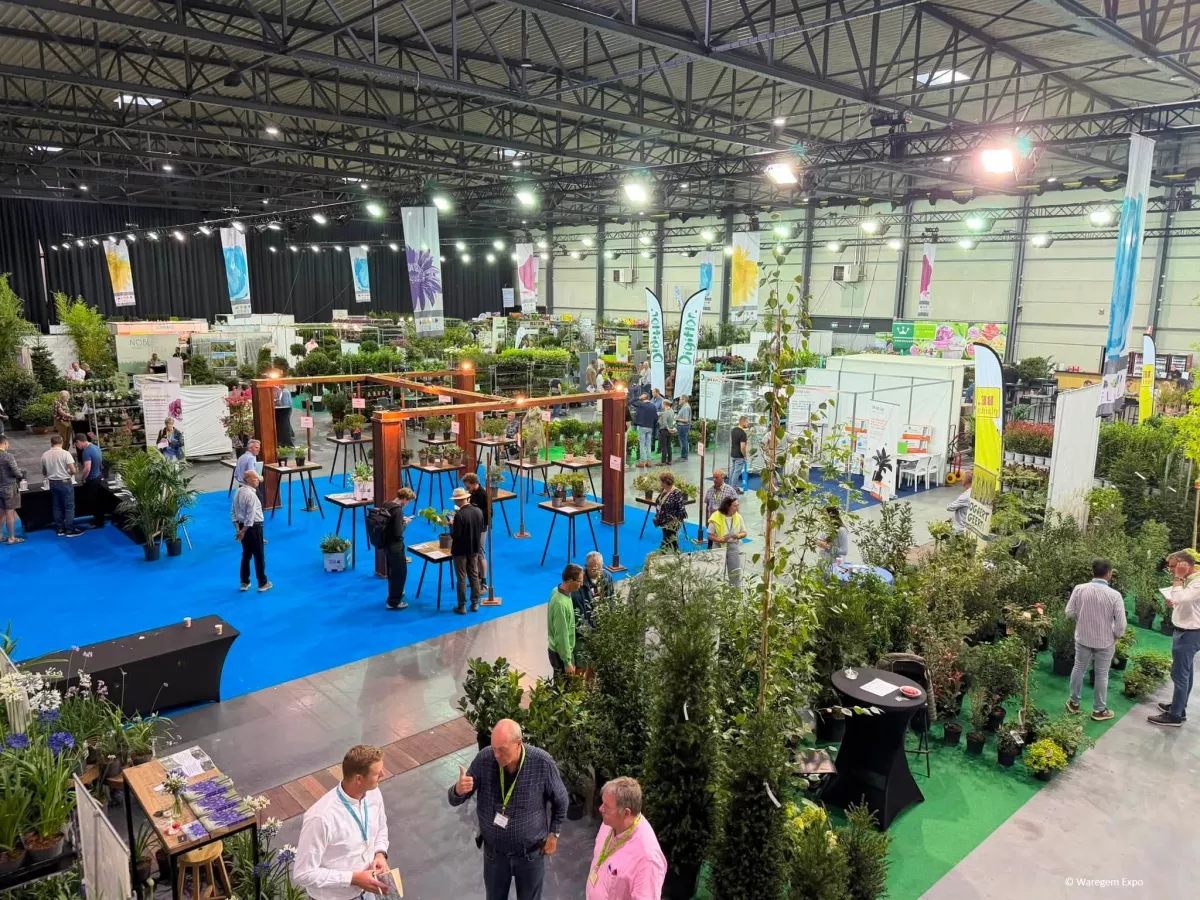 ©WaregemExpo