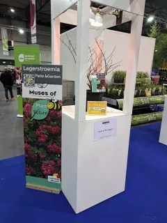 Plant of the future
