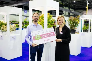 Lucas De Nolf & Miet Poppe