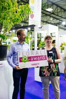 Lucas De Nolf & Anja De Middeleir