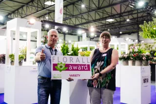 Didier Hermans & Anja De Middeleir