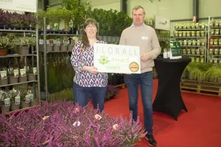 Anja De Middeleir - Kris Debruyne