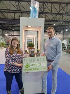 Anja De Middeleir - Tim Wyckstandt